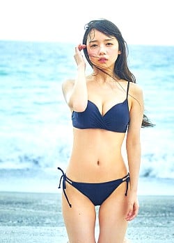 Kyoko Saito